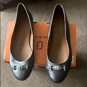 Coach Flats❤️